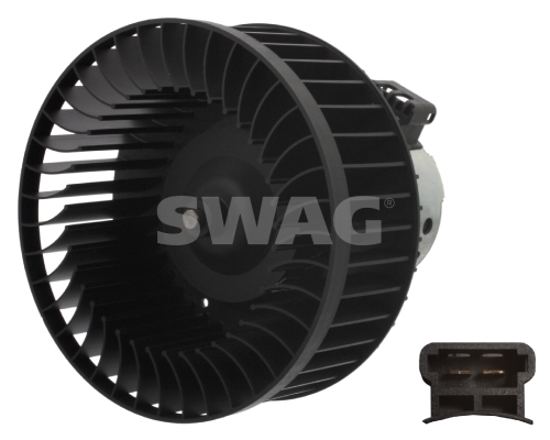 Vnútorný ventilátor SWAG